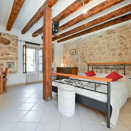 Capperi S Apartmán