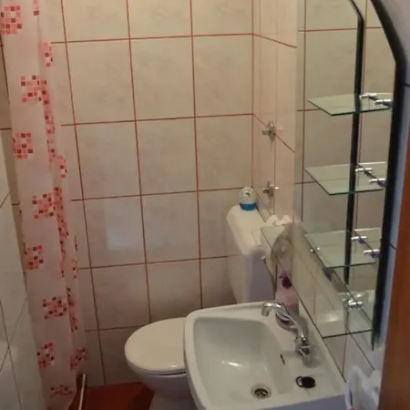 Apartmán Capperi S