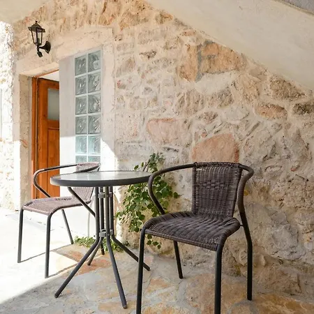 Apartmán Capperi S Preko