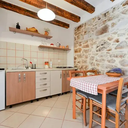 Apartmán Capperi S