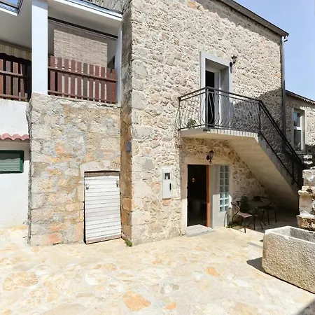 Apartmán Capperi S *